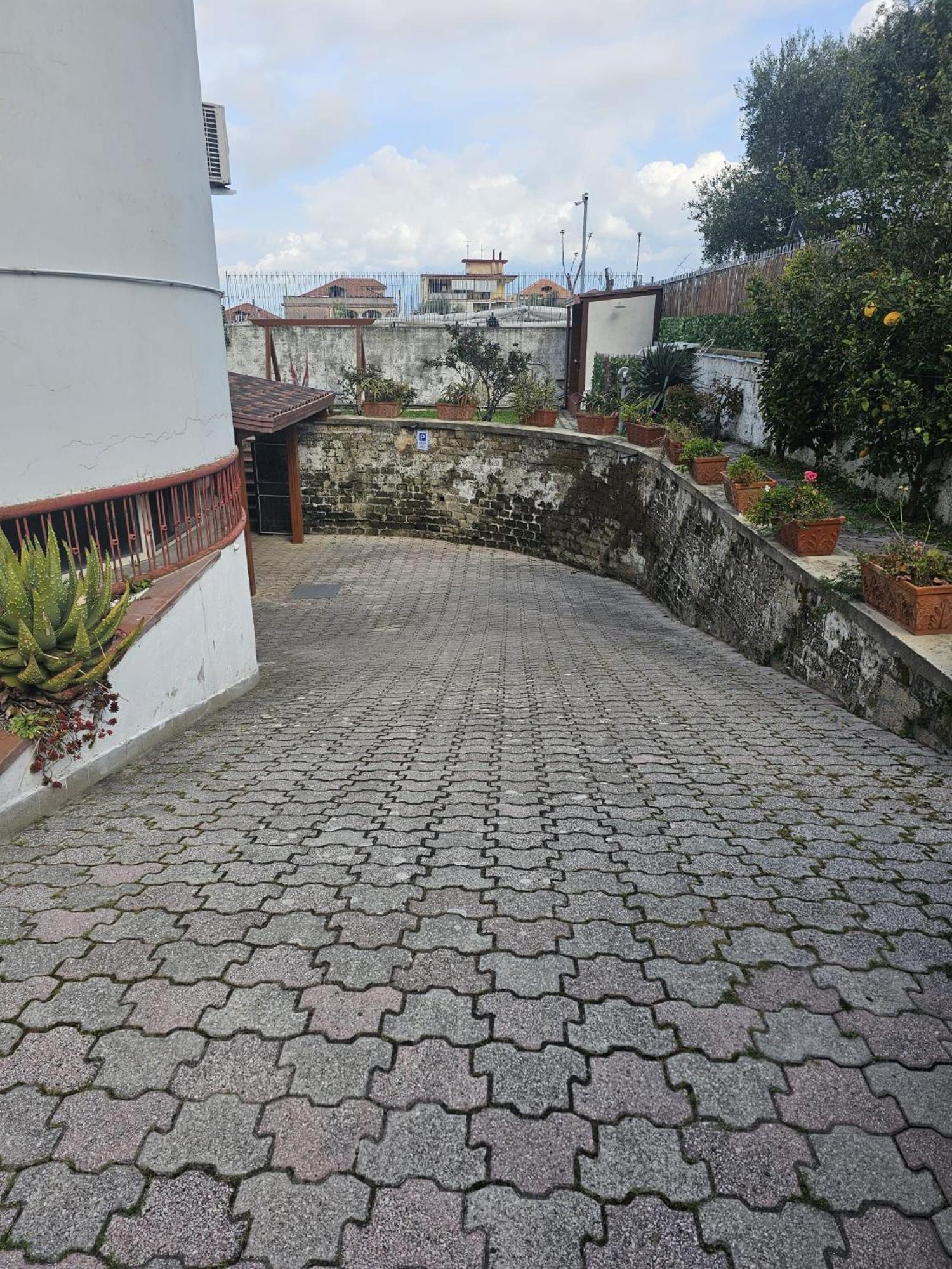 Villa Dei Miri, Near Pompeii, Sorrento & Amalfi Coasts Gragnano Bagian luar foto